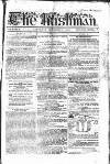 The Irishman Saturday 30 October 1858 Page 1