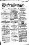 The Irishman Saturday 27 November 1858 Page 1
