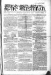 The Irishman Saturday 08 January 1859 Page 1
