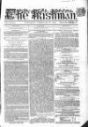 The Irishman Saturday 12 February 1859 Page 1