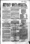 The Irishman Saturday 21 May 1859 Page 1