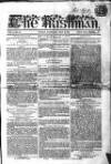 The Irishman Saturday 28 May 1859 Page 1