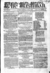 The Irishman Saturday 11 June 1859 Page 1