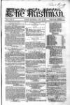 The Irishman Saturday 18 June 1859 Page 1