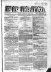 The Irishman Saturday 23 July 1859 Page 1
