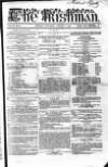 The Irishman Saturday 20 August 1859 Page 1