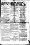 The Irishman Saturday 19 November 1859 Page 1