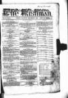 The Irishman Saturday 15 September 1860 Page 1