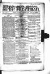 The Irishman Saturday 22 September 1860 Page 1