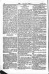 The Irishman Saturday 12 January 1861 Page 10