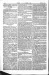 The Irishman Saturday 19 January 1861 Page 12