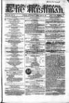 The Irishman Saturday 23 February 1861 Page 1