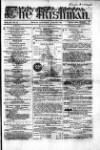 The Irishman Saturday 02 March 1861 Page 1