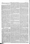 The Irishman Saturday 09 March 1861 Page 10