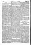 The Irishman Saturday 09 March 1861 Page 14