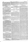 The Irishman Saturday 06 April 1861 Page 4