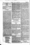 The Irishman Saturday 20 April 1861 Page 8