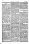 The Irishman Saturday 27 April 1861 Page 10