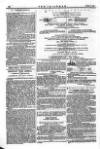 The Irishman Saturday 27 April 1861 Page 16