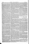 The Irishman Saturday 01 June 1861 Page 10