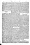 The Irishman Saturday 01 June 1861 Page 12