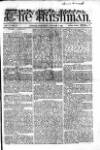 The Irishman Saturday 05 October 1861 Page 1