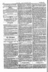 The Irishman Saturday 12 October 1861 Page 8