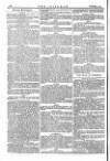 The Irishman Saturday 02 November 1861 Page 6