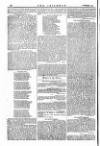 The Irishman Saturday 02 November 1861 Page 12