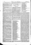 The Irishman Saturday 09 November 1861 Page 10