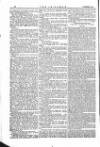 The Irishman Saturday 09 November 1861 Page 12