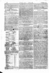 The Irishman Saturday 16 November 1861 Page 12