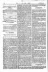 The Irishman Saturday 23 November 1861 Page 8