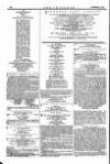 The Irishman Saturday 23 November 1861 Page 16