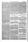 The Irishman Saturday 30 November 1861 Page 12