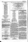 The Irishman Saturday 30 November 1861 Page 16