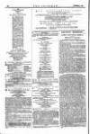 The Irishman Saturday 07 December 1861 Page 16