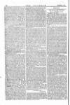 The Irishman Saturday 14 December 1861 Page 10