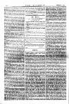The Irishman Saturday 01 February 1862 Page 12