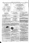 The Irishman Saturday 10 May 1862 Page 16