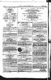 The Irishman Saturday 31 May 1862 Page 16