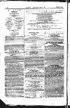 The Irishman Saturday 21 June 1862 Page 16