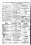 The Irishman Saturday 12 July 1862 Page 14