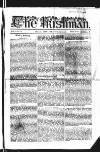 The Irishman Saturday 18 October 1862 Page 1