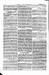 The Irishman Saturday 22 November 1862 Page 6