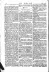 The Irishman Saturday 18 April 1863 Page 12