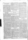 The Irishman Saturday 07 November 1863 Page 8