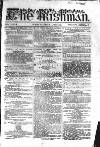 The Irishman Saturday 02 April 1864 Page 1