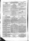 The Irishman Saturday 28 May 1864 Page 14
