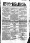 The Irishman Saturday 02 July 1864 Page 1